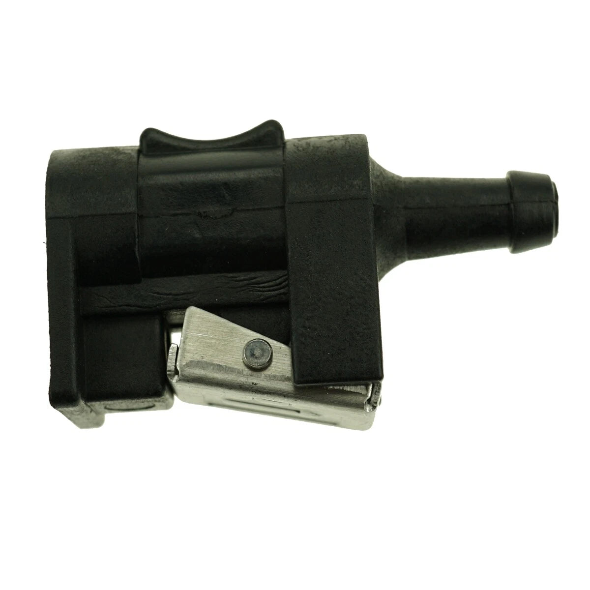 Fuel Line Connector for Yamaha Outboard Motor (8mm)