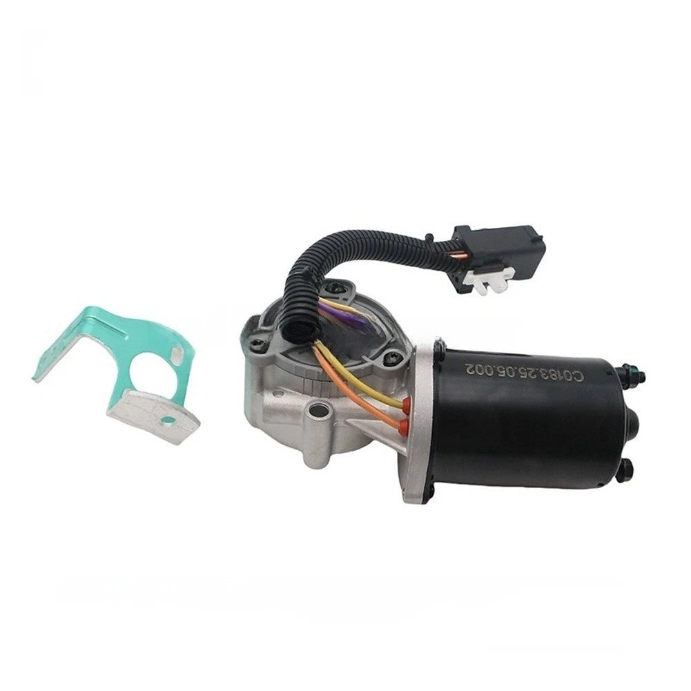 Transfer Case Shift Motor AL3Z7G360A for Ford F150 (2009–2011)