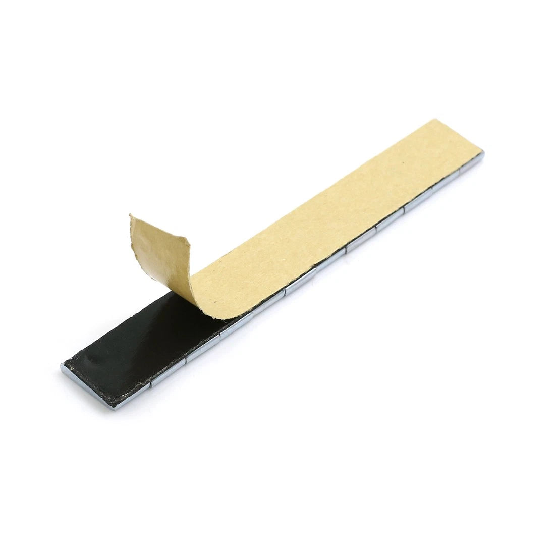 Adhesive Wheel Balance Weight Strips for Motorcycle 140 x 19mm (2pcs)