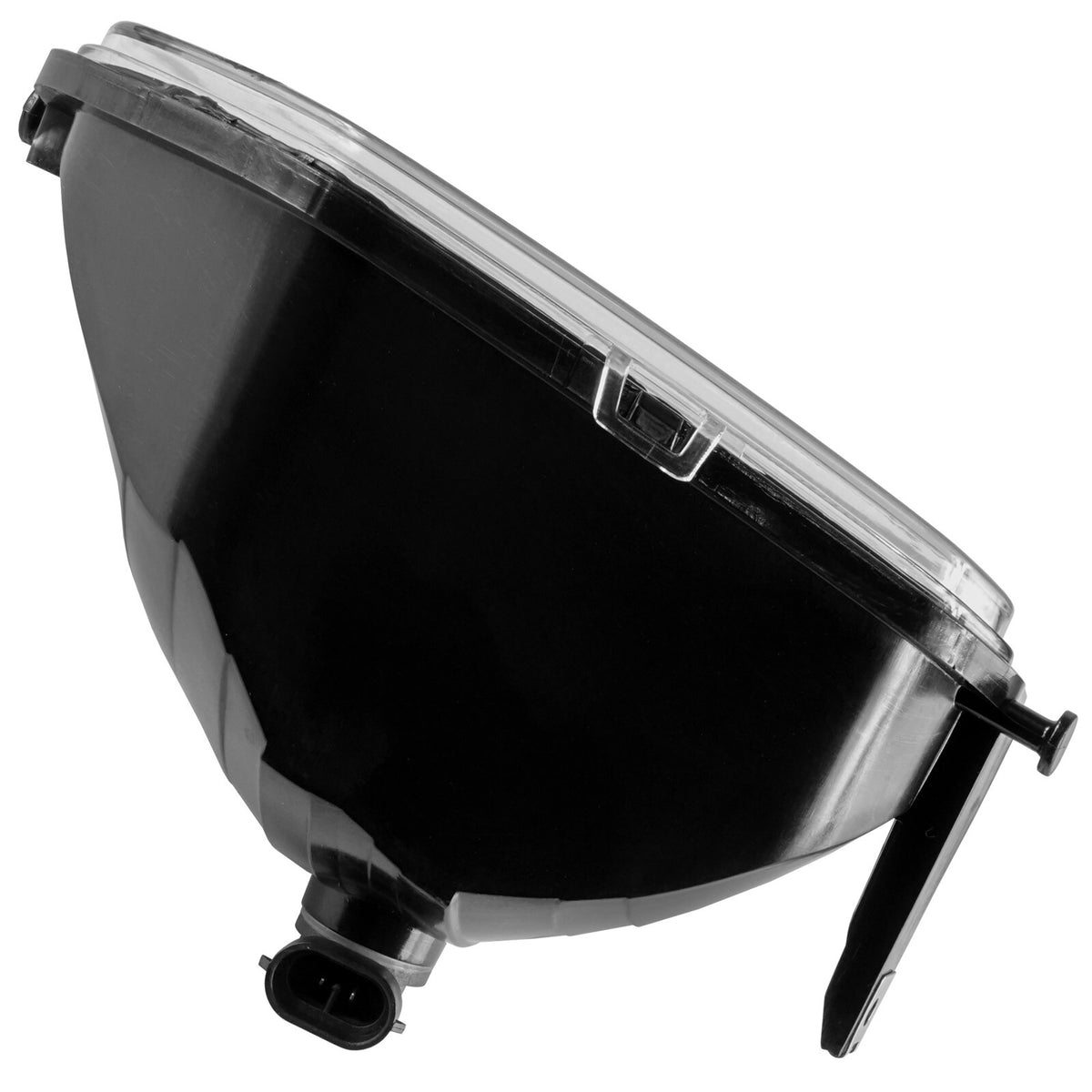 Front Left Headlight Assembly With Bulb for Polaris Sportsman 450 HO EPS (2016–2020)