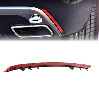 Rear Bumper Marker Reflector Light for Land Rover Range Rover Velar (2017–2023)