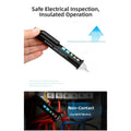 AC Voltage Tester for Power Saving Mode (Live Wire Detector)
