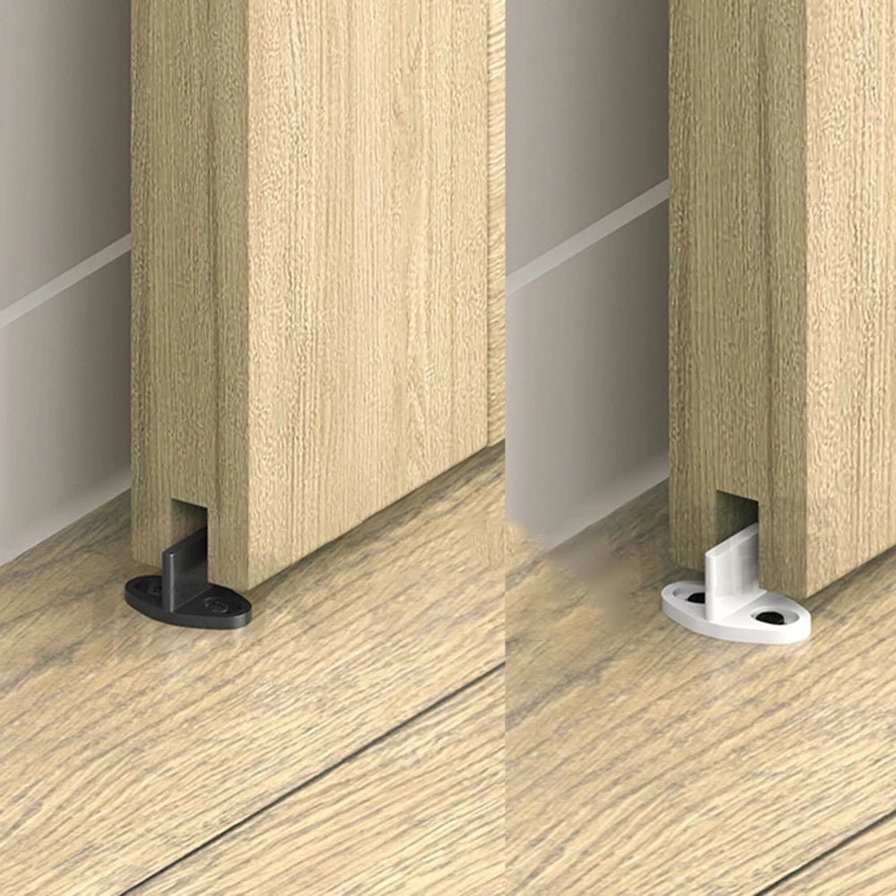 Sliding Door Track for