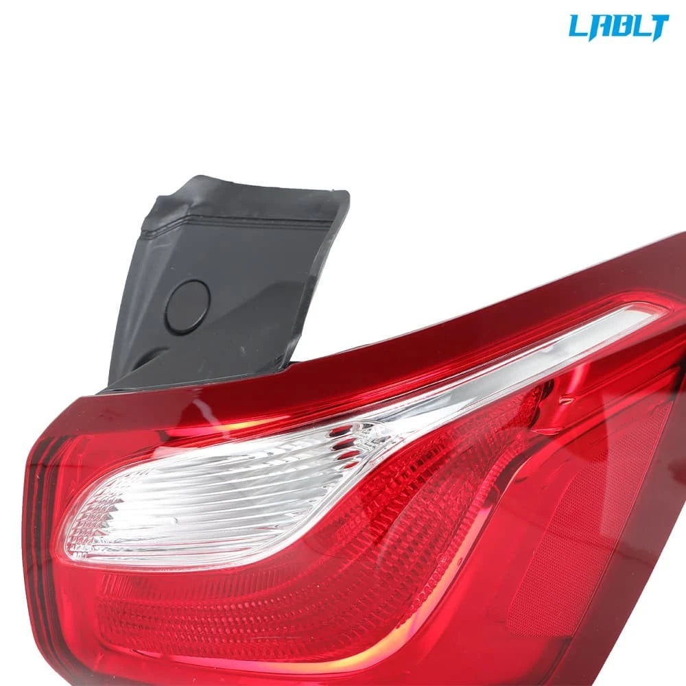 Right Side Rear Tail Light Lamp Halogen for Chevrolet Equinox (2018–2021)