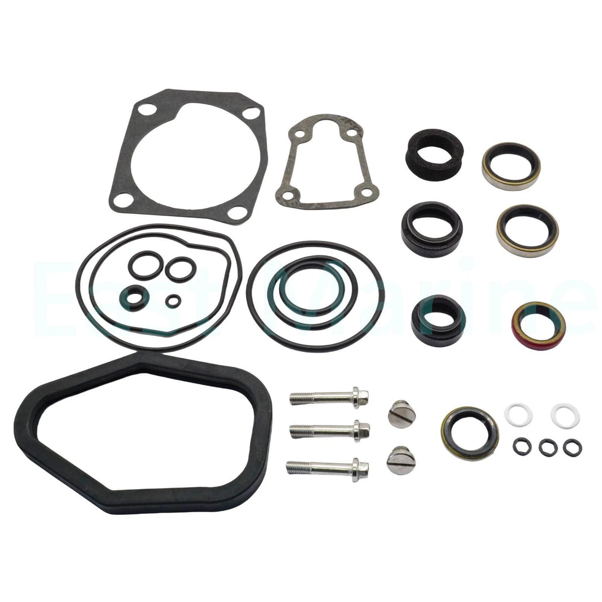 Gearcase Seal Kit 18-2659 for Johnson Evinrude Outboard (1960–2023)