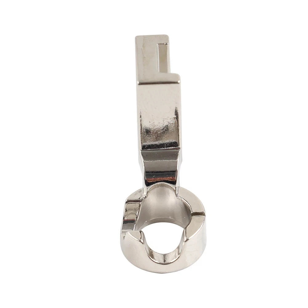 1/4" Ruler Foot for Pfaff Viking Low Shank