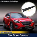 Lower Door Side Garnish Trim Replacement for Chevrolet Trax (2016–2024)