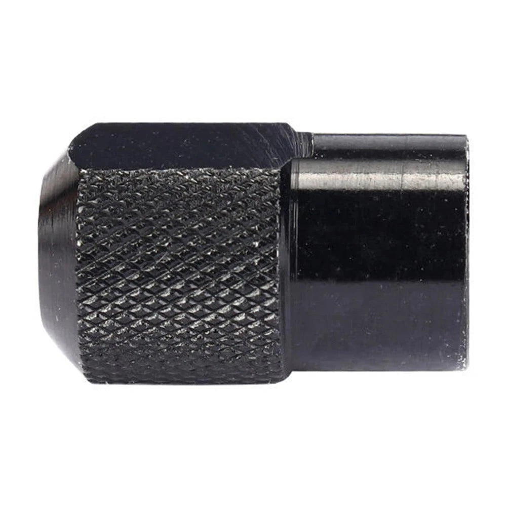 3X Drill Chuck Nut Set for MINI (M8X0 75mm) with 2 Wrenches