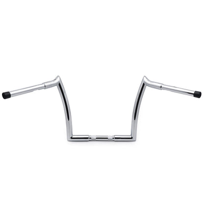 12" Ape Hanger Bars 1-1/4" for Harley Touring Road Glide FLTR (1996–2013)