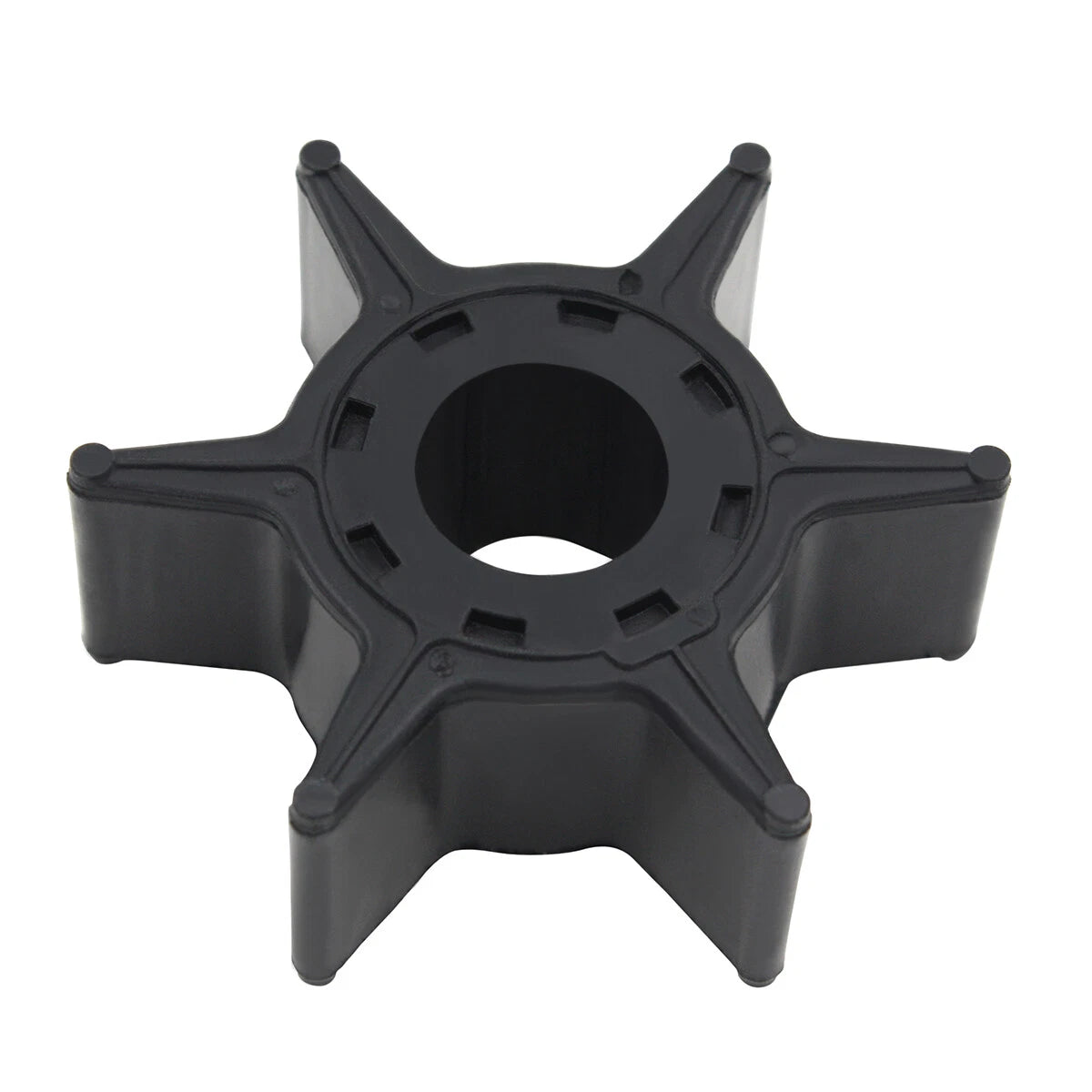Water Pump Impeller Repair Kit for Yamaha (6L2-W0078-00, 6L2-W0078-01, 18-3065)