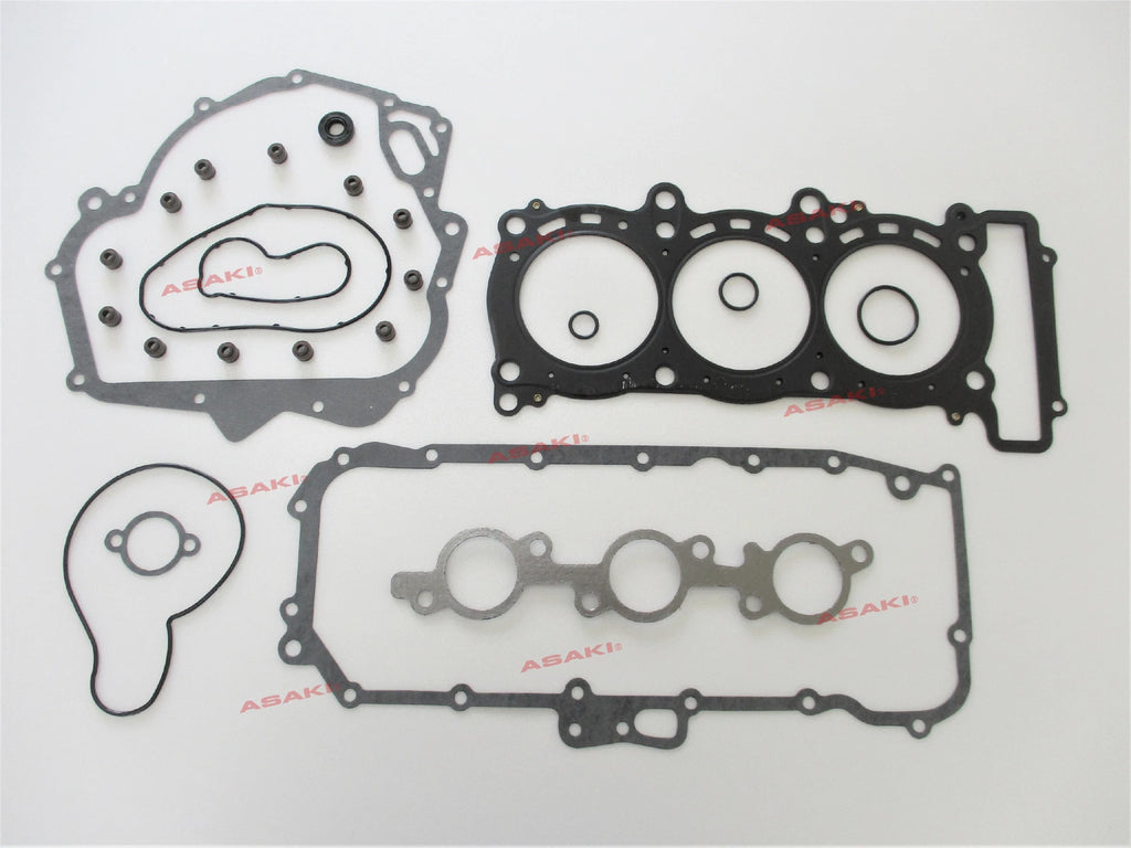 Complete Gasket Kit for Yamaha Snowmobile RS Vector (2009–2014) 09-711314