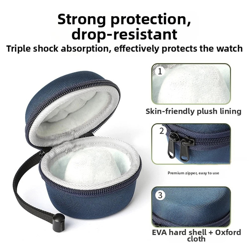 Portable Watch Storage Box for HUAWEI WATCH GT6