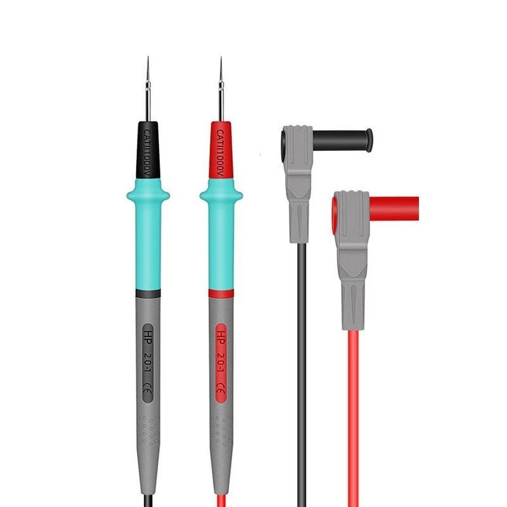 316 Stainless Steel Multimeter Probe for Automotive Applications