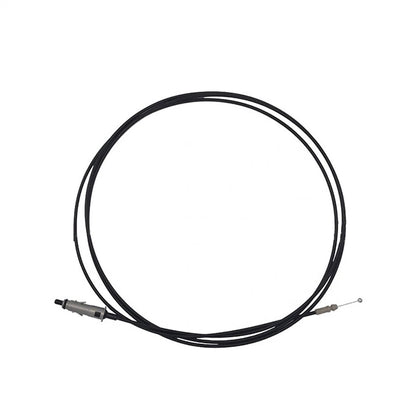 1× Fuel Lid Lock Control Cable 77035-06160 For Toyota Camry ACV/AHV41 2006-2011
