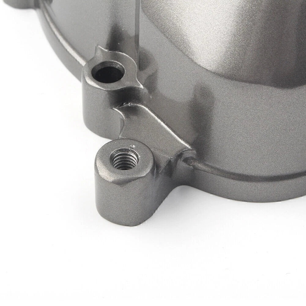 Left Engine Stator Cover for Kawasaki Z1000 (2011–2014)