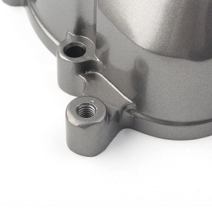 Left Engine Stator Cover for Kawasaki Z1000 (2011–2014)