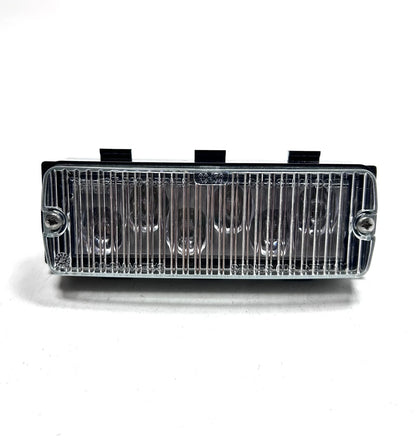 Whelen 50B03ZCR 500 TIR6 Super LED Lighthead for 12V & 24V Vehicles