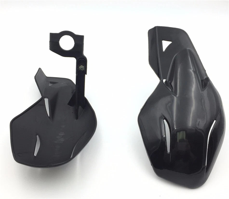 Handlebar Hand Guard Protector for Universal Motorcycle ATV Bike (22mm)