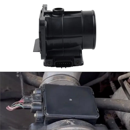 Mass Air Flow MAF Sensor for Mitsubishi Eclipse, Dodge (MD336501, E5T08171)