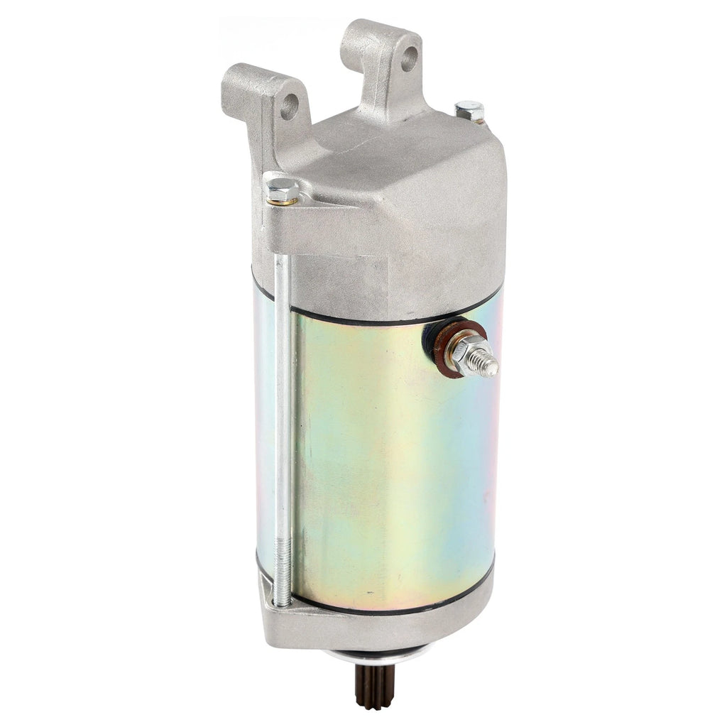 Starter Motor 2X for KTM 1090 1190 1290 ADV Super Duke (2014–2022) 60440001000 61340001000