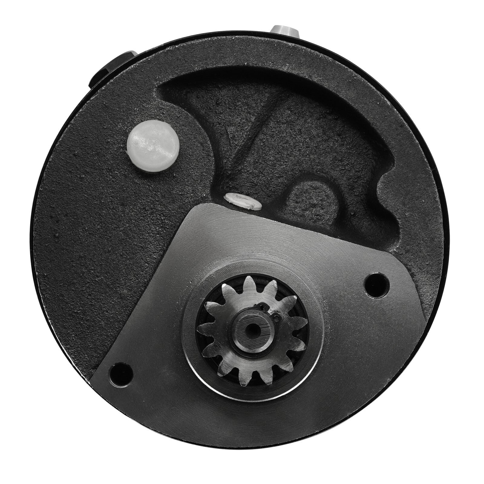 Power Steering Pump Replacement for Massey Ferguson 290 390 (2010–2018)