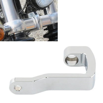 Headlight Bracket for Harley Sportster 883/1200/XL48 (2004–2020)