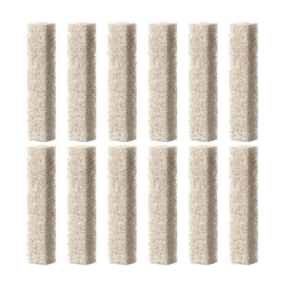 Aquarium Ammonia Filter Pads for Aqueon QuietFlow 10 LED PRO (2010–2023)