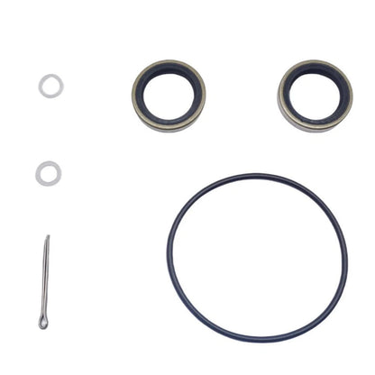 Lower Seal Kit for Evinrude Johnson Outboard Motor (Gearcase Propeller Shaft)
