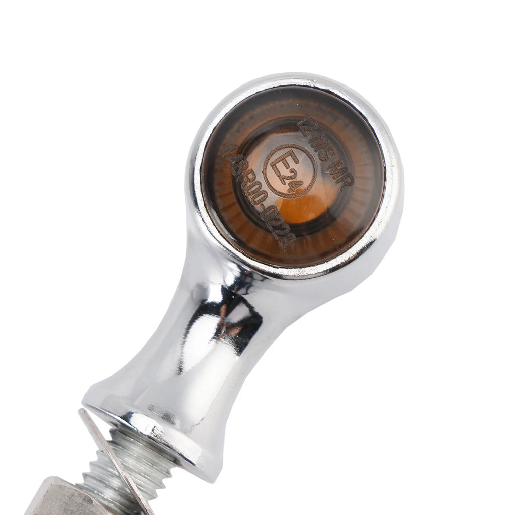 12V LED Turn Signal Indicator Light for Suzuki Motorcycle (Universal)