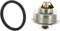 Thermostat Kit for Volvo Penta AQ120B AQ125A AQ131A AQ140A AQ145A 230A