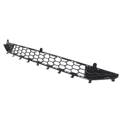 Front Bumper Lower Center Grille for Ford Focus (2018–2021)