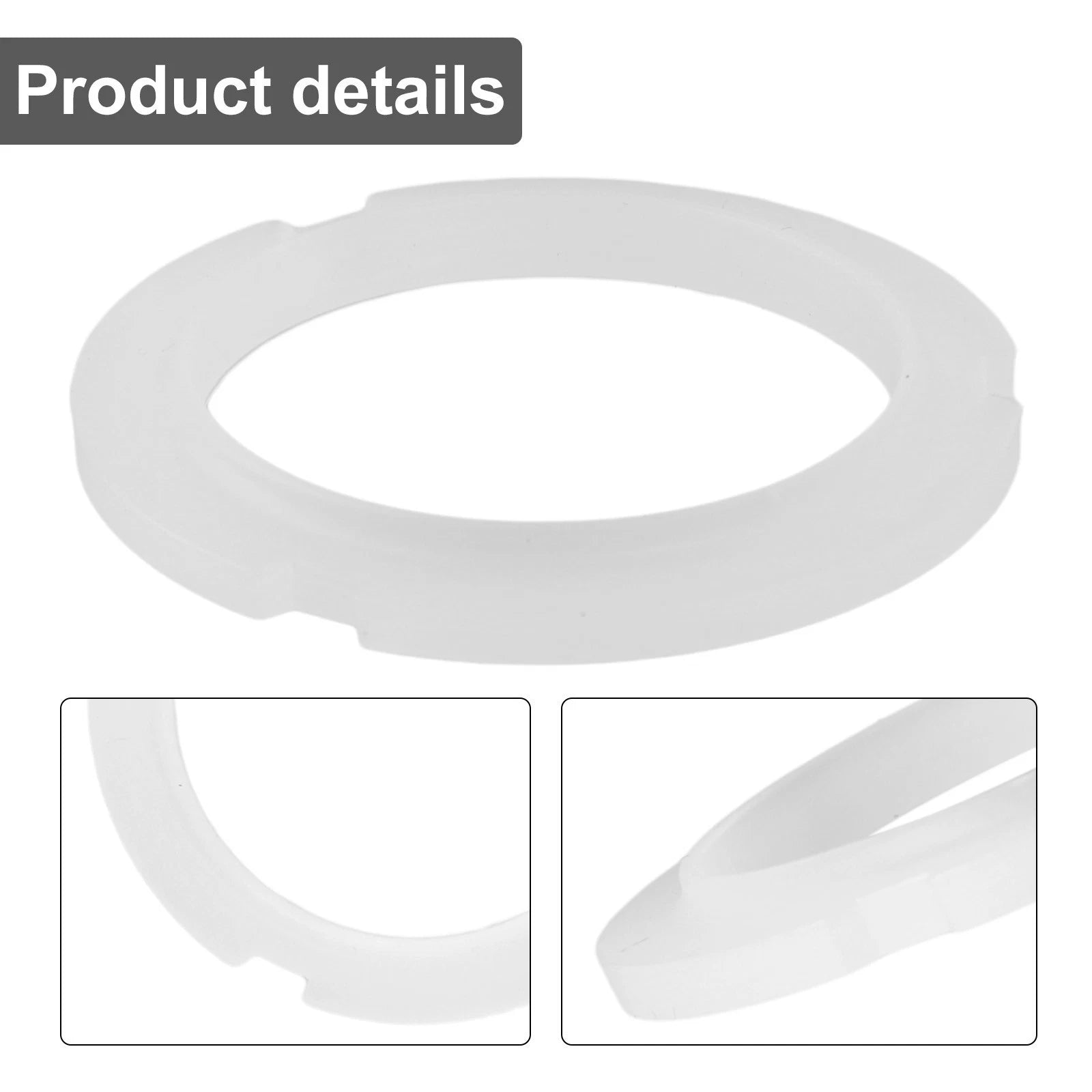 Sealing Ring for Mini & Pro Models (Oster)