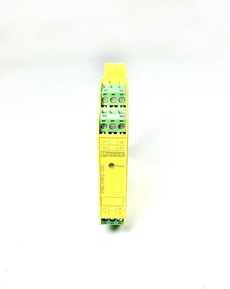 Coupling Relay PSR-SCP-24DC/FSP2/2X1/1X2 for Phoenix Contact (OEM)