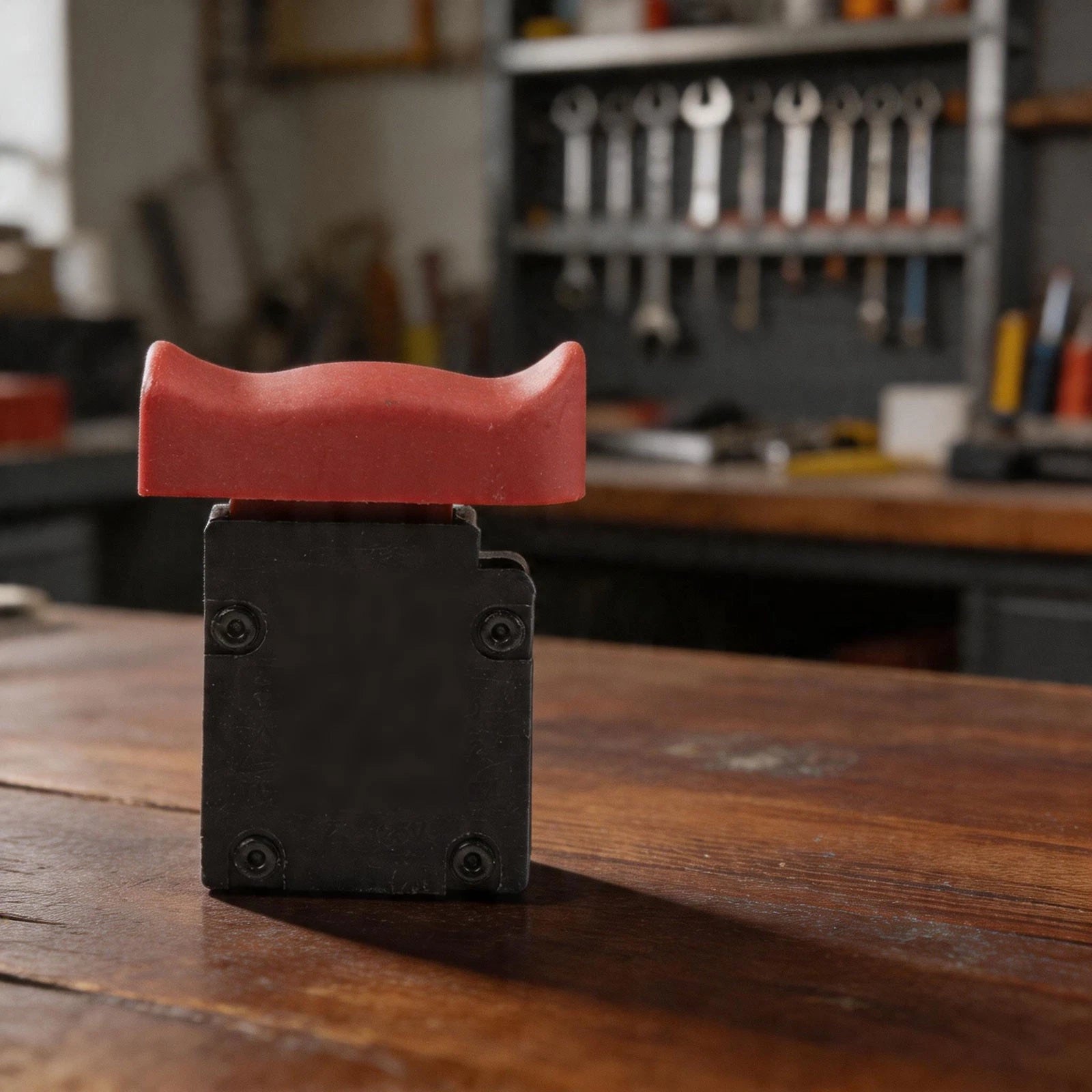Replacement Trigger Switch for Electric Planer and Chainsaw
