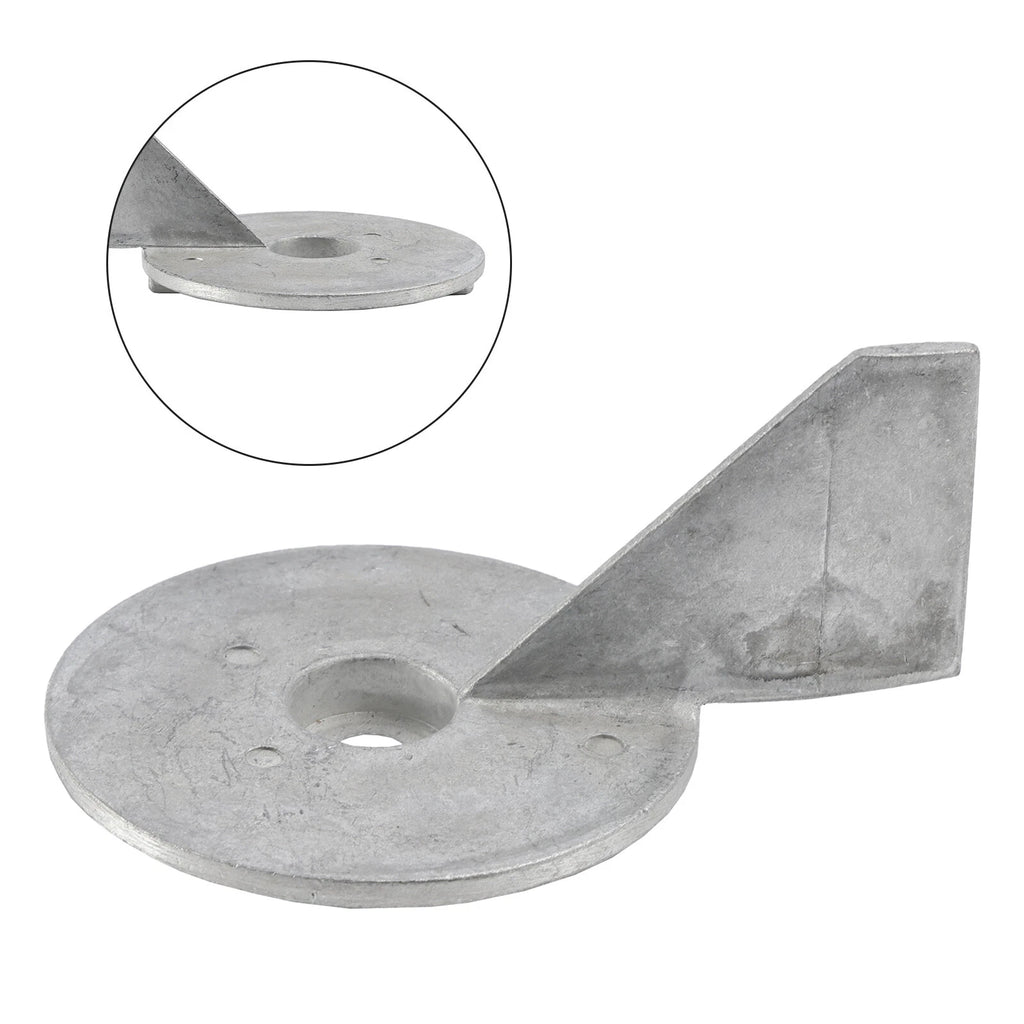 Aluminium Anodes for Mercury 35-60PS (Replaces 17264T2)