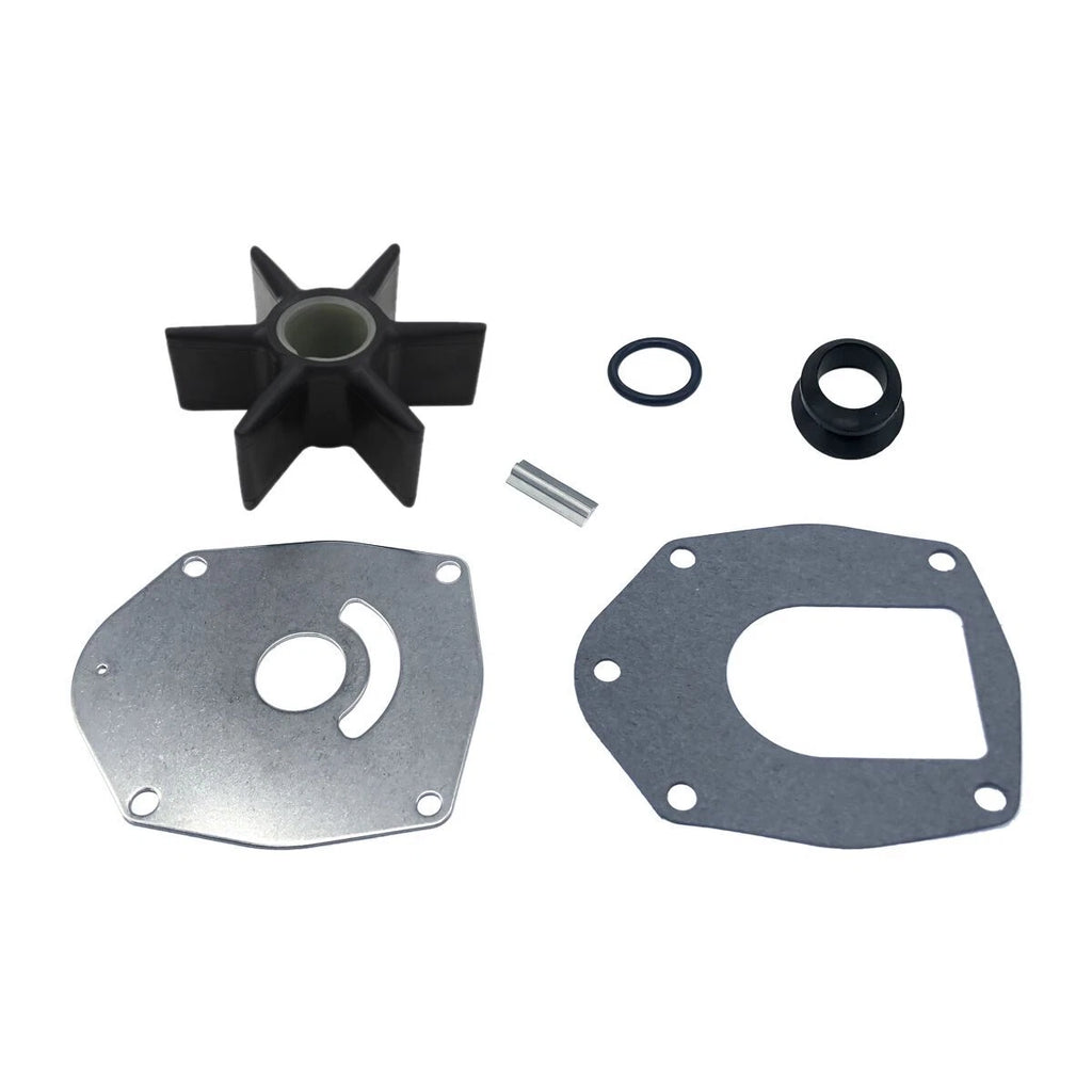 Water Pump Kit for Mercury Outboard Motor (40-250 HP) (18-3570, 817275Q05)