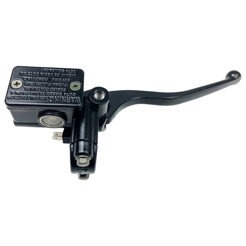 Front Right Brake Master Cylinder for Honda ATC200X ATC250R ATC350X (1985–1987)