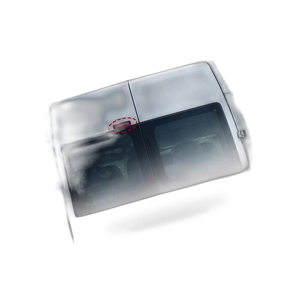 Third Brake Light for Ford Transit (2006–2013) 7C1613N408AC