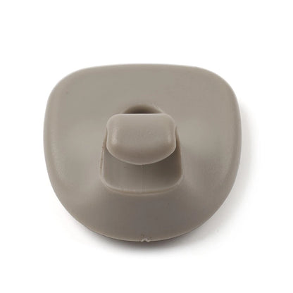 Sun Visor Holder Retainer Clip for Jeep Grand Cherokee (1999–2006)