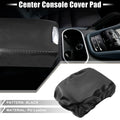 Center Console Armrest Box Cover Replacement for Ford F150 (2015–2020)