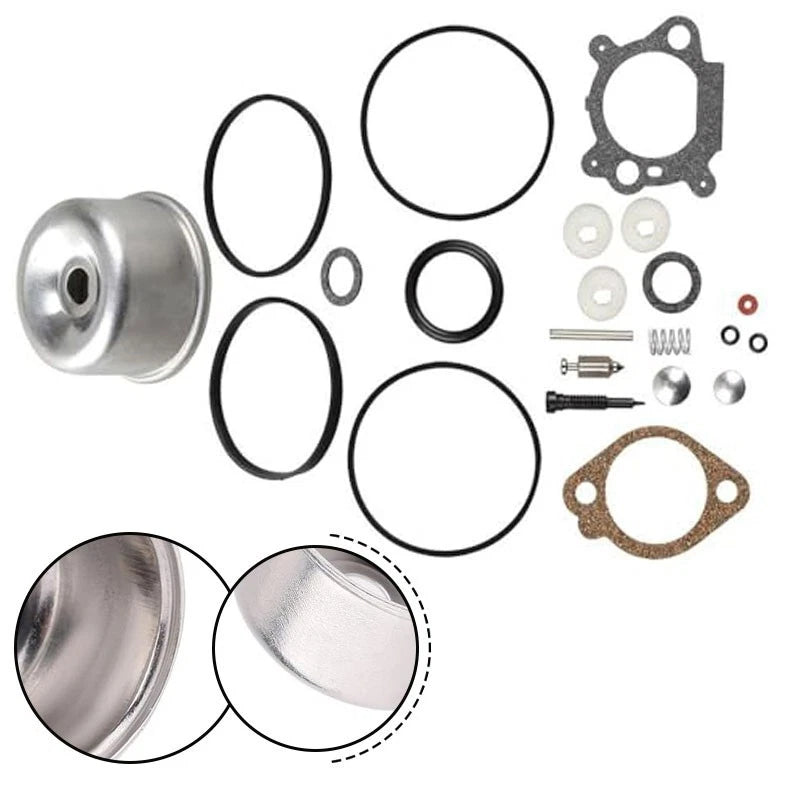 Carburetor Repair Kit for - 22 Pieces
