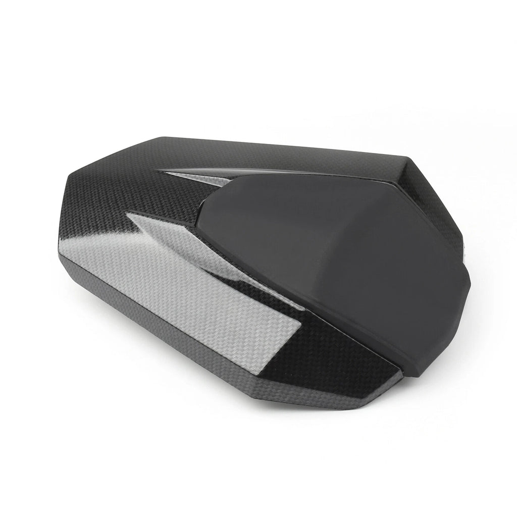 ABS SeatCowl Solo Rear Seat Cover for Honda CBR1000RR (2017–2024) Carbon T9