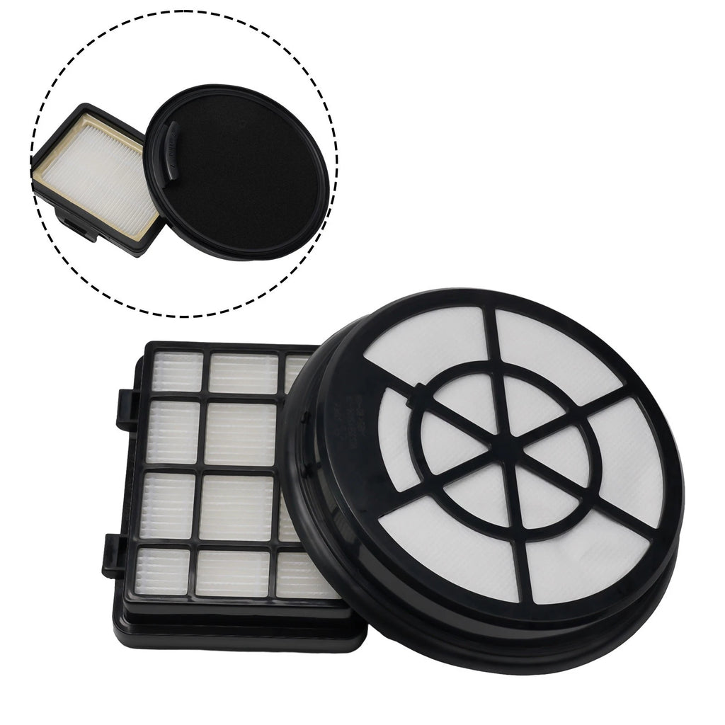 Exhaust Filter for BBZ152EF (Household)