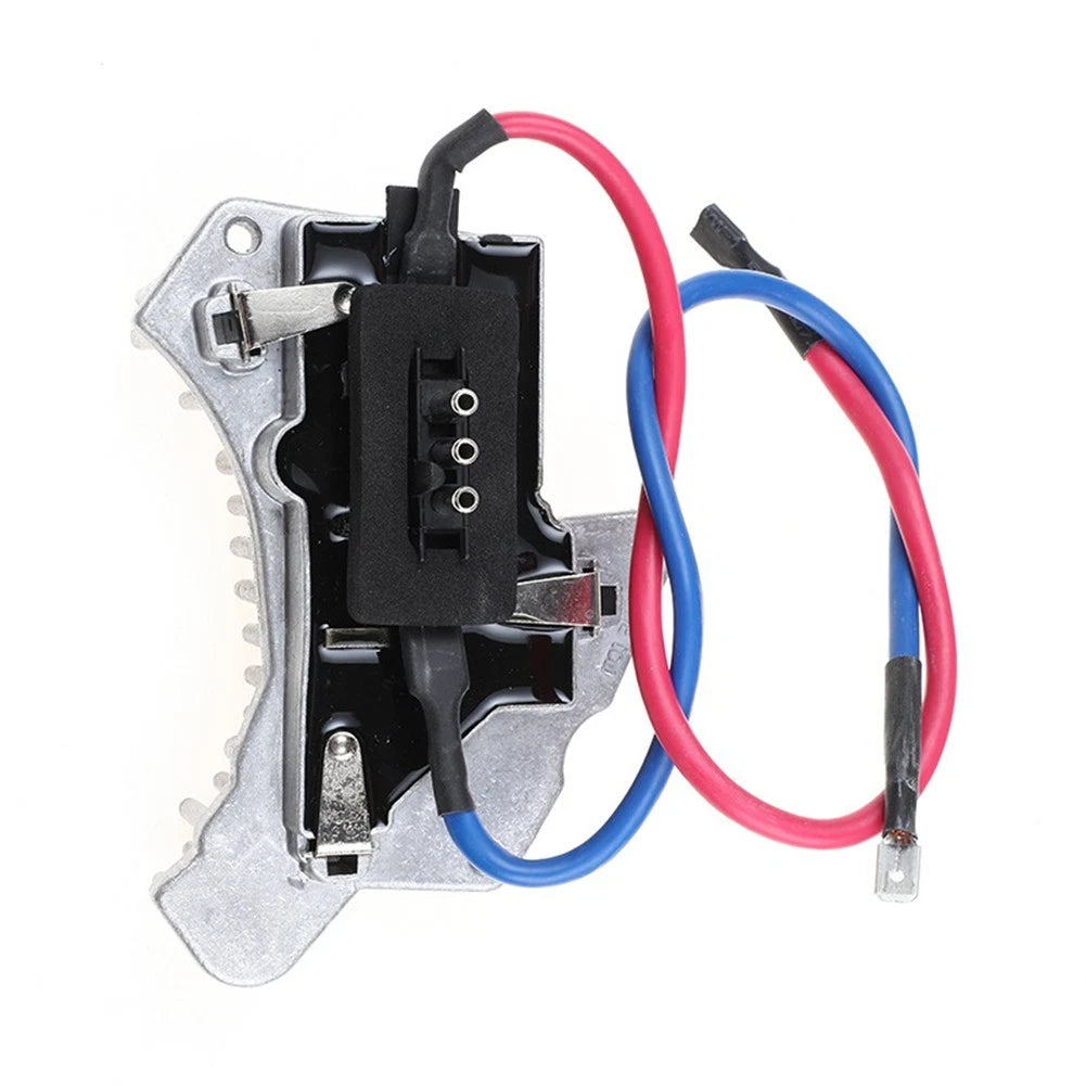 Heater Blower Motor Resistor for