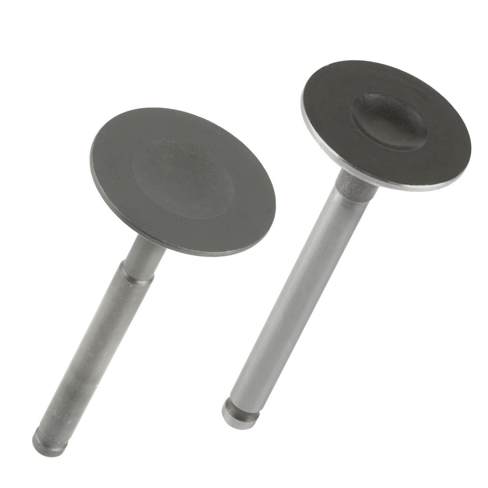 Intake Exhaust Valve Kit Replacement for John Deere 425 445 455 (2000–2016)