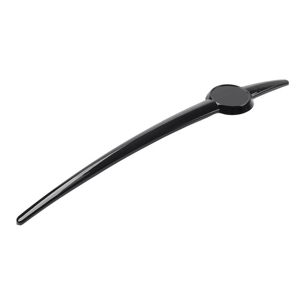 Front Mudguard Trim Spear for Harley Street Electra Glide Softail Fat Boy