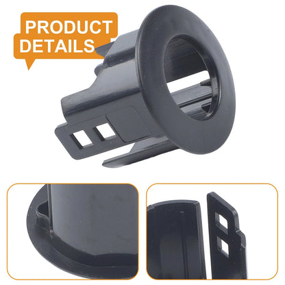 High Durability Parking Sensor Bracket Retainer for Nissan For Qashqai