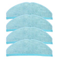 Mop Cloths for Homerun Robots (2023)