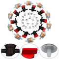Fuel Filters for Lawn Mowers