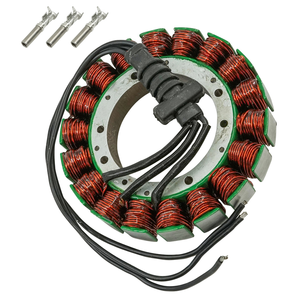Stator Replacement for Harley Davidson Night Train FXSTB FXSTBI EFI (2001–2006)